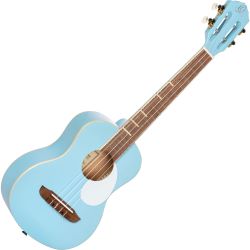 Ortega RUGA-SKY Tenor-Ukulele inkl. Gigbag