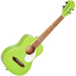 Ortega RUGA-GAP Tenor-Ukulele inkl. Gigbag