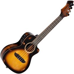 Ortega DSSUITE-UKE Konzert Ukulele inkl. Gigbag