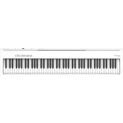 Roland FP-30X WH E-Piano