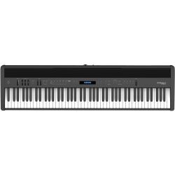 Roland FP-60X BK E-Piano