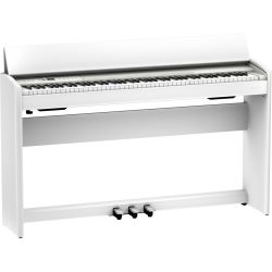 Roland F701-WH Digitalpiano