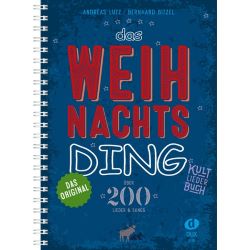 Das Ding - Weihnachten - von Bitzel + Lutz