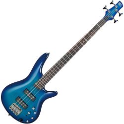 Ibanez SR370E-SPB E-Bassgitarre