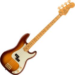 Fender 75th Anniversary Commemorative Precision Bass MN 2CB E-Bassgitarre