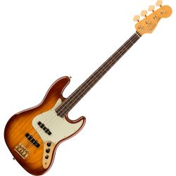 Fender 75th Anniversary Commemorative Jazz Bass RW 2CB E-Bassgitarre