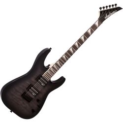 Jackson JS Series Dinky Arch Top JS32Q DKA HT TRS BLK BRST E-Gitarre