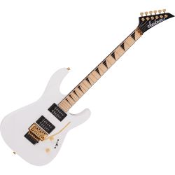 Jackson X Series Soloist SLXM DX Snow White E-Gitarre