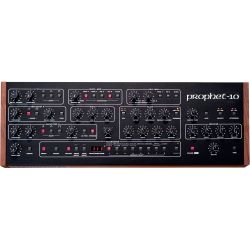 Sequential Prophet 10 Module Desktop Synthesizer