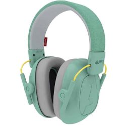 Alpine Muffy Kids Mint Gehörschutz f. Kinder