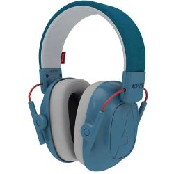Alpine Muffy Kids Blue Gehörschutz f. Kinder