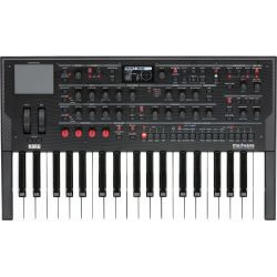 Korg modwave Wavetable Synthesizer