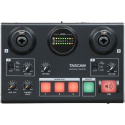 Tascam MiNiSTUDIO Creator US-42B