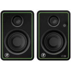 Mackie CR3-X Multimedia Monitor