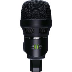 Lewitt DTP 640 REX Dual Instrumentenmikrofon
