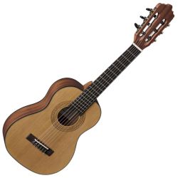 La Mancha Rubinito CM/47 1/4 Konzertgitarre