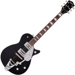 Gretsch G6128T-89 Vintage Select 89 Duo Jet Black E-Gitarre