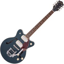 Gretsch G2655T-P90 Streamliner Center Block Jr. Double-Cut P90 2TMDS E-Gitarre