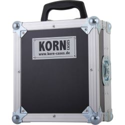 KORN Case Line6 HX Stomp inkl. Kabelfach Casebau