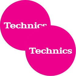 Slipmat Technics Simple 5
