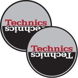 Slipmat Technics Moon 3
