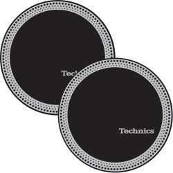 Slipmat Technics Strobe 3