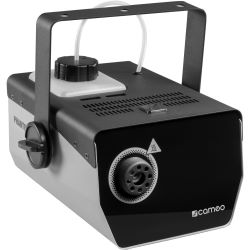 Cameo PHANTOM F3 Nebelmaschine