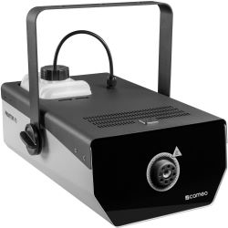 Cameo PHANTOM F5 Nebelmaschine