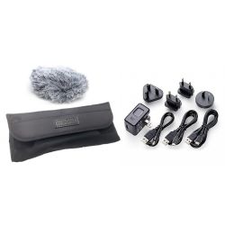 Tascam AK-DR11G MKIII Zubehörpaket f. Handheld-Recorder