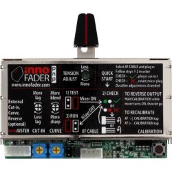 AudioInnovate Innofader mit Innobender B-Ware