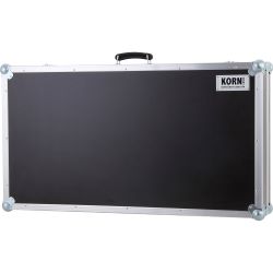 KORN Case Arturia PolyBrute Analog Synthesizer inkl. Kabelfach Casebau