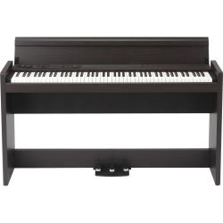 Korg LP-380 URW Rosewood Digitalpiano
