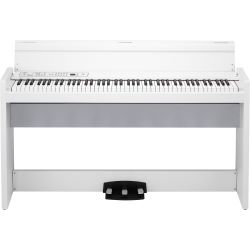 Korg LP-380 UWH White Digitalpiano