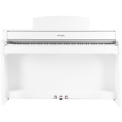 GEWA Digitalpiano UP-385 Weiß matt Made in Germany