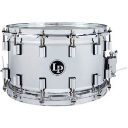 Latin Percussion LP 8514BS-SS Banda Snare Drum 14x8,5 Zoll