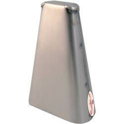 Latin Percussion LP ES-3 Cowbell 8 Zoll
