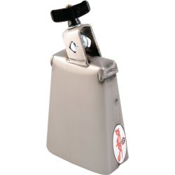 Latin Percussion LP ES-12 Cha-Cha Low Pitch Cowbell 4,75 Zoll