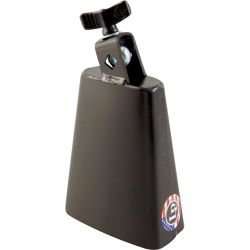Latin Percussion LP 228 Black Beauty Senior Cowbell 5,5 Zoll