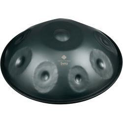 Sela Harmony Handpan D Sabye inkl. Gigbag
