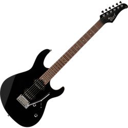Cort G300 Pro BK E-Gitarre