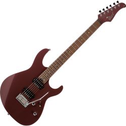 Cort G300 Pro VVB E-Gitarre