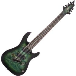 Cort KX-507 MS SDG 7-String E-Gitarre