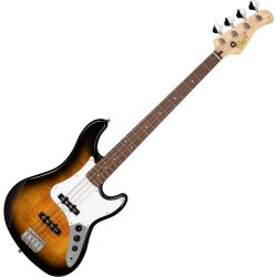 Cort GB24JJ 2TS E-Bassgitarre