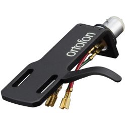 Ortofon Headshell SH 4BK (Black) B-Ware
