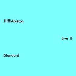 Ableton Live 11 Standard - Lizenz Code