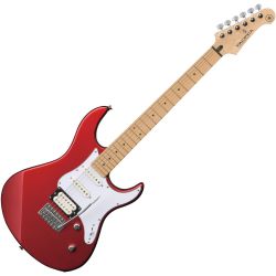 Yamaha Pacifica 112VM RL Red Metallic E-Gitarre