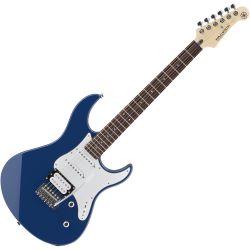 Yamaha Pacifica 112V RL United Blue E-Gitarre