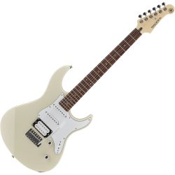 Yamaha Pacifica 112V RL Vintage White E-Gitarre