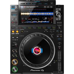 Pioneer DJ CDJ-3000 B-Ware