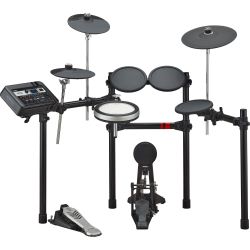 Yamaha DTX6K-X E-Drum Set